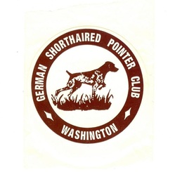 German Shorthaired Pointer Club of Washington
